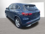 2022 Mercedes-Benz GLA GLA 250 4MATIC®