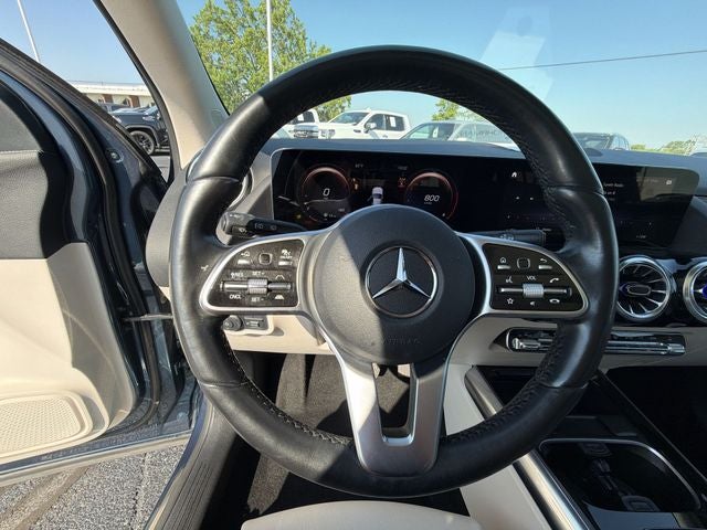 2022 Mercedes-Benz GLA GLA 250 4MATIC®