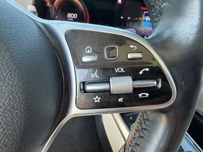 2022 Mercedes-Benz GLA GLA 250 4MATIC®
