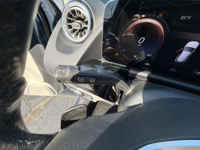 2022 Mercedes-Benz GLA GLA 250 4MATIC®