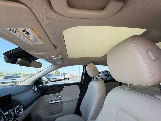 2022 Mercedes-Benz GLA GLA 250 4MATIC®