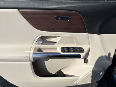 2022 Mercedes-Benz GLA GLA 250 4MATIC®
