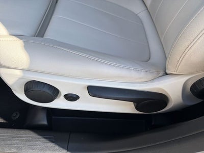 2022 Mercedes-Benz GLA GLA 250 4MATIC®