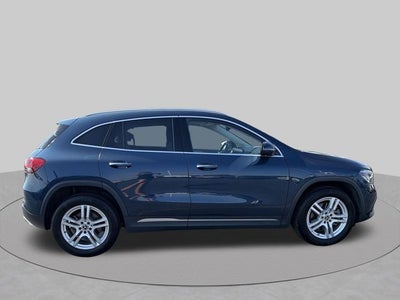 2022 Mercedes-Benz GLA GLA 250 4MATIC®