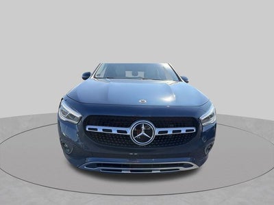 2022 Mercedes-Benz GLA GLA 250 4MATIC®