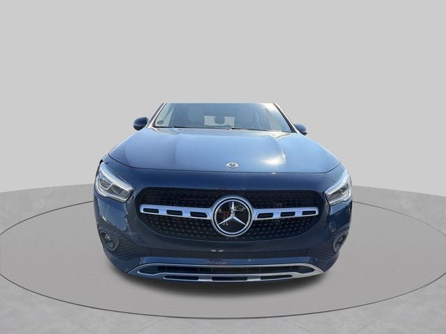 2022 Mercedes-Benz GLA GLA 250 4MATIC®