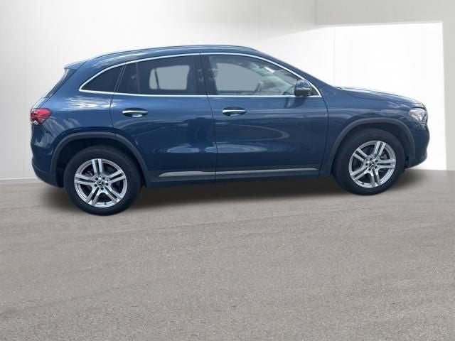 2022 Mercedes-Benz GLA GLA 250 4MATIC®
