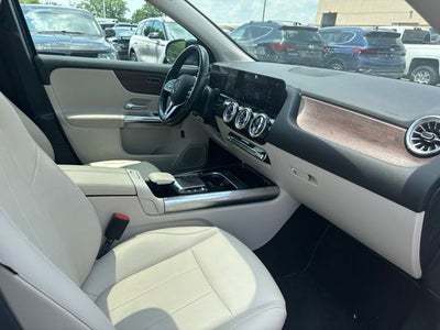2022 Mercedes-Benz GLA GLA 250 4MATIC®