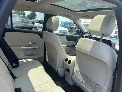 2022 Mercedes-Benz GLA GLA 250 4MATIC®