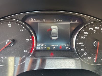 2019 Audi A6 2.0T Premium quattro