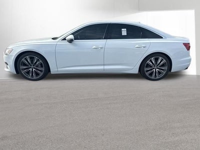 2019 Audi A6 2.0T Premium quattro