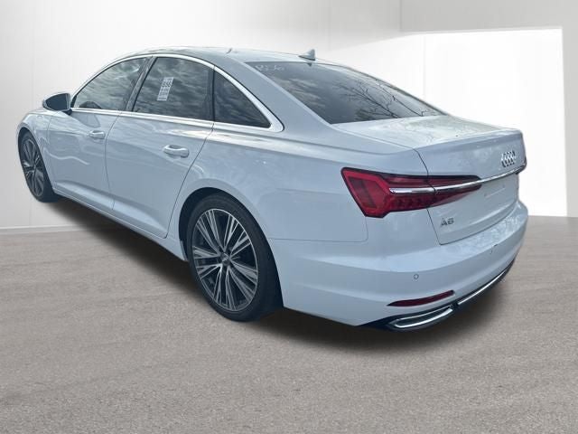 2019 Audi A6 2.0T Premium quattro
