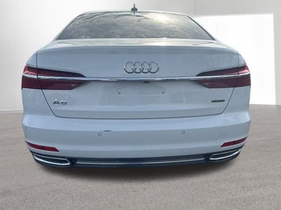 2019 Audi A6 2.0T Premium quattro