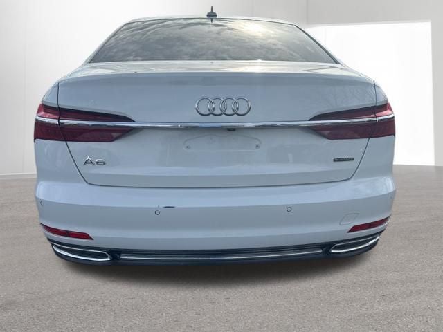 2019 Audi A6 2.0T Premium quattro