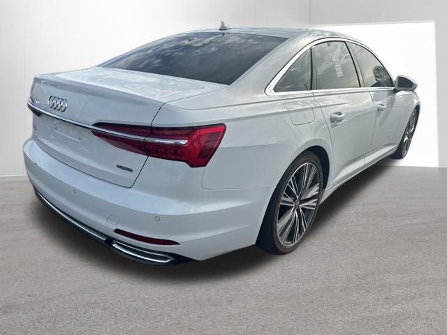 2019 Audi A6 2.0T Premium quattro