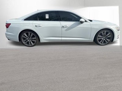 2019 Audi A6 2.0T Premium quattro
