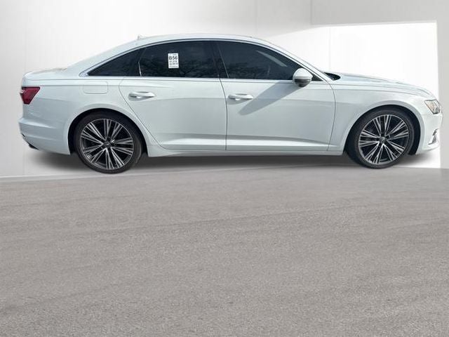 2019 Audi A6 2.0T Premium quattro