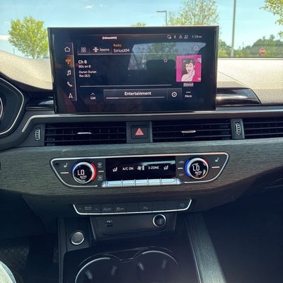 2024 Audi A5 Sportback 45 S line Premium Plus quattro