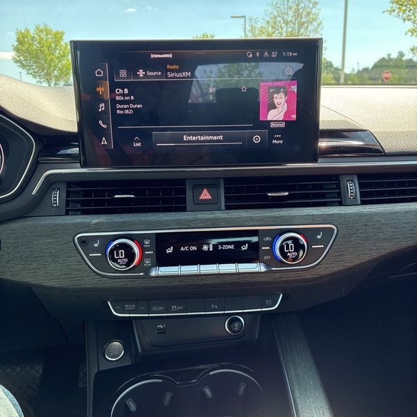 2024 Audi A5 Sportback 45 S line Premium Plus quattro