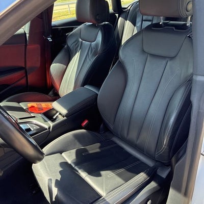 2024 Audi A5 Sportback 45 S line Premium Plus quattro