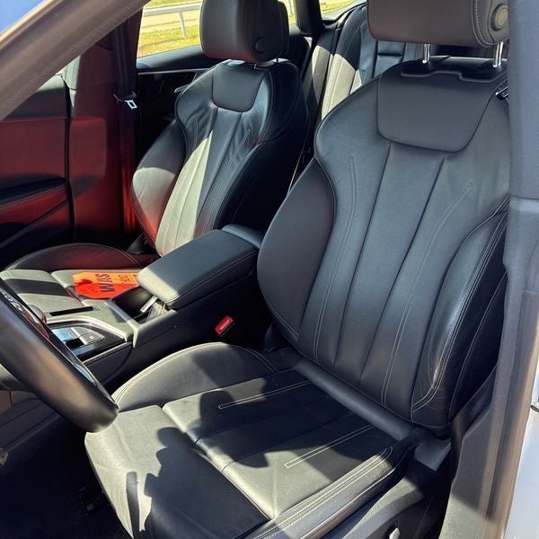 2024 Audi A5 Sportback 45 S line Premium Plus quattro