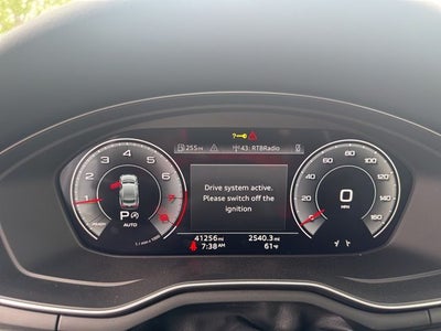 2024 Audi A5 Sportback 45 S line Premium Plus quattro