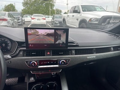 2024 Audi A5 Sportback 45 S line Premium Plus quattro