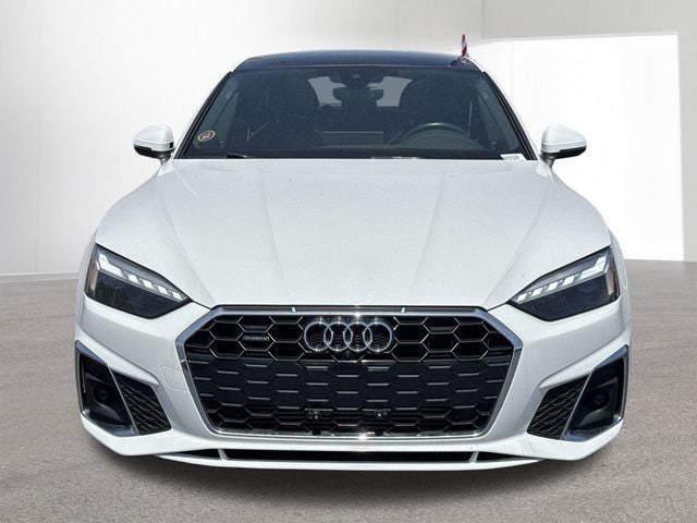 2024 Audi A5 Sportback 45 S line Premium Plus quattro
