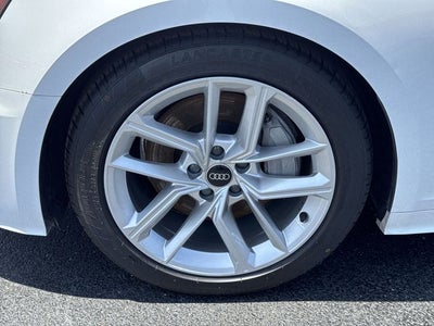 2024 Audi A5 Sportback 45 S line Premium Plus quattro