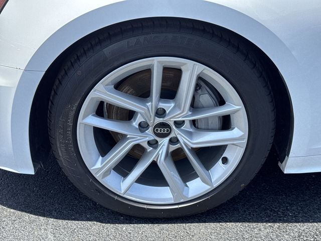 2024 Audi A5 Sportback 45 S line Premium Plus quattro