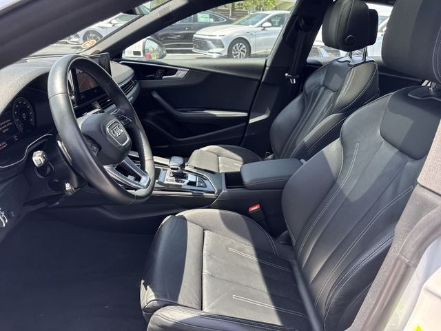 2024 Audi A5 Sportback 45 S line Premium Plus quattro