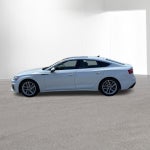 2024 Audi A5 Sportback 45 S line Premium Plus quattro
