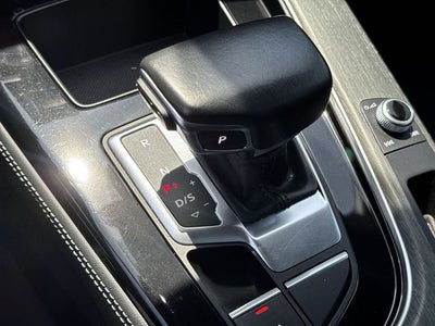 2024 Audi A5 Sportback 45 S line Premium Plus quattro