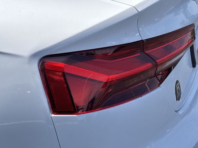 2024 Audi A5 Sportback 45 S line Premium Plus quattro