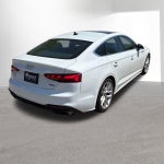 2024 Audi A5 Sportback 45 S line Premium Plus quattro