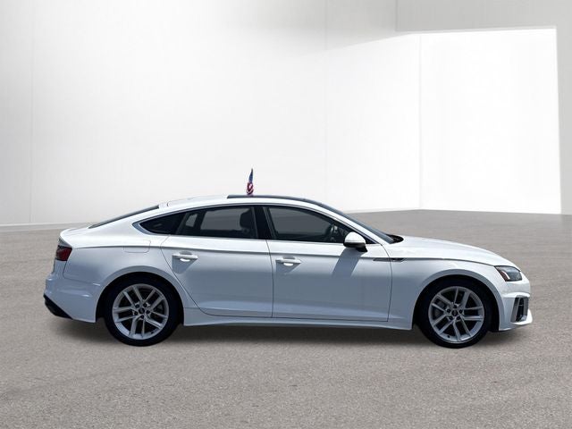 2024 Audi A5 Sportback 45 S line Premium Plus quattro