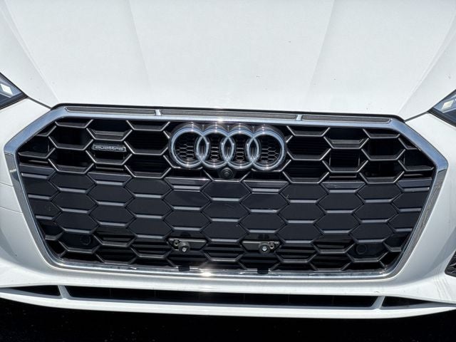 2024 Audi A5 Sportback 45 S line Premium Plus quattro