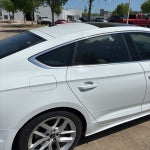 2024 Audi A5 Sportback 45 S line Premium Plus quattro