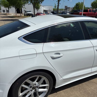 2024 Audi A5 Sportback 45 S line Premium Plus quattro