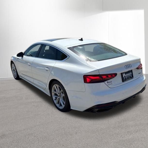 2024 Audi A5 Sportback 45 S line Premium Plus quattro