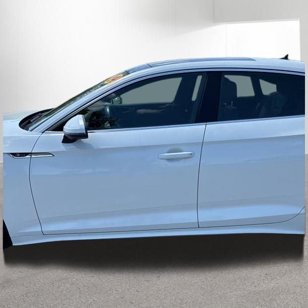 2024 Audi A5 Sportback 45 S line Premium Plus quattro