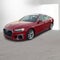 2024 Audi A5 Sportback 45 S line Premium Plus quattro