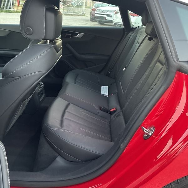 2024 Audi A5 Sportback 45 S line Premium Plus quattro