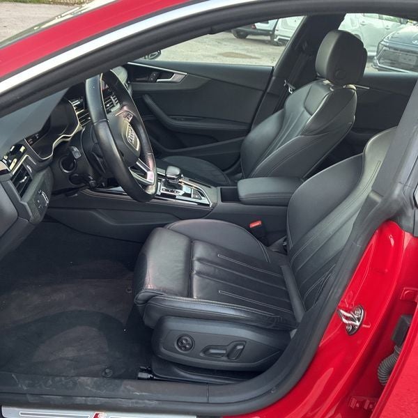 2024 Audi A5 Sportback 45 S line Premium Plus quattro