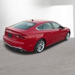 2024 Audi A5 Sportback 45 S line Premium Plus quattro