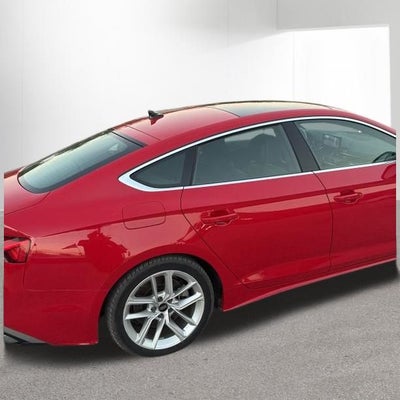 2024 Audi A5 Sportback 45 S line Premium Plus quattro