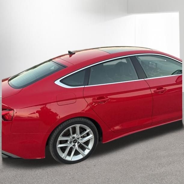 2024 Audi A5 Sportback 45 S line Premium Plus quattro