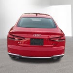 2024 Audi A5 Sportback 45 S line Premium Plus quattro