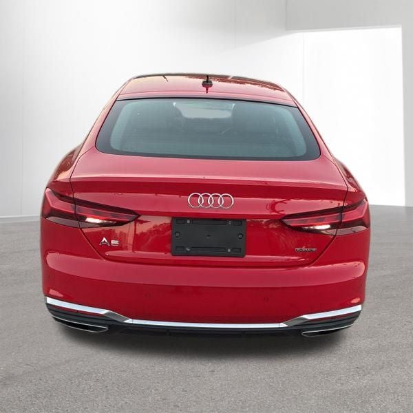 2024 Audi A5 Sportback 45 S line Premium Plus quattro