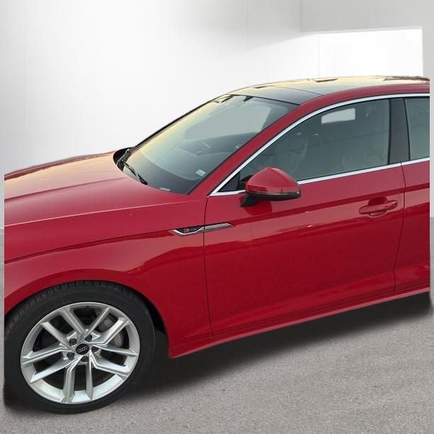 2024 Audi A5 Sportback 45 S line Premium Plus quattro